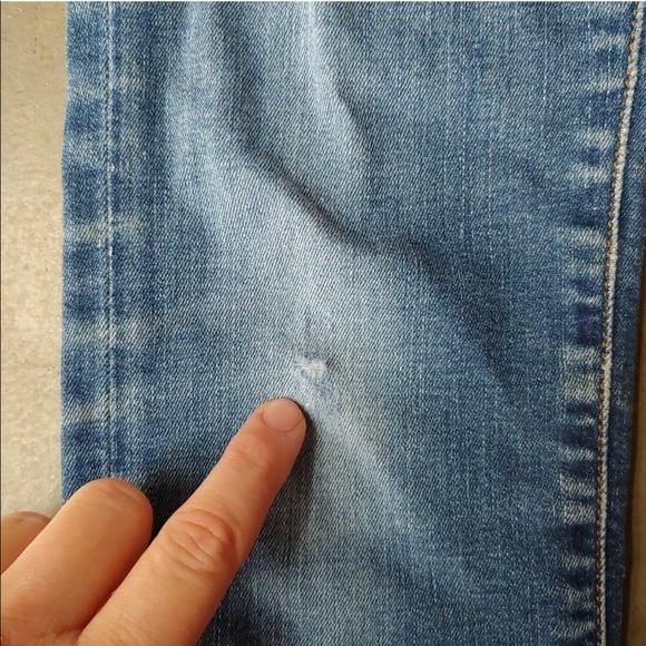 Anthropologie jean bundle! - Picture 2 of 9